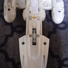 Star Wars Y-Wing Kenner 1983 - pikkukuva 3