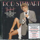 Rod Stewart - Stardust, The Great American Songbook III - CD - pikkukuva 1