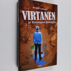 Roope Lipasti : Virtanen ja Euroopan historia - pikkukuva 1