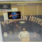 THE DOORS - MORRISON HOTEL M-/M- LP EU 2009 - pikkukuva 1
