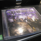 CD Teräsbetoni - Vaadimme Metallia - pikkukuva 1