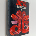 Henry Miller : Sexus 1 - pikkukuva 1