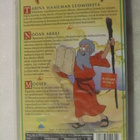 Ikuisia tarinoita • Tarina maailman luomisesta VHS - pikkukuva 2