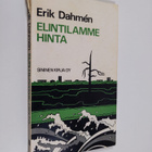 Erik Dahmen : Elintilamme hinta - pikkukuva 1