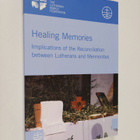 Healing memories : implications of the reconciliation bet... - pikkukuva 1