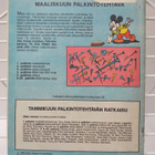 Aku Ankka 9 1983 - pikkukuva 2