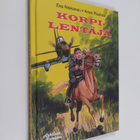 Esa Niskanen : Korpilentäjä - pikkukuva 1