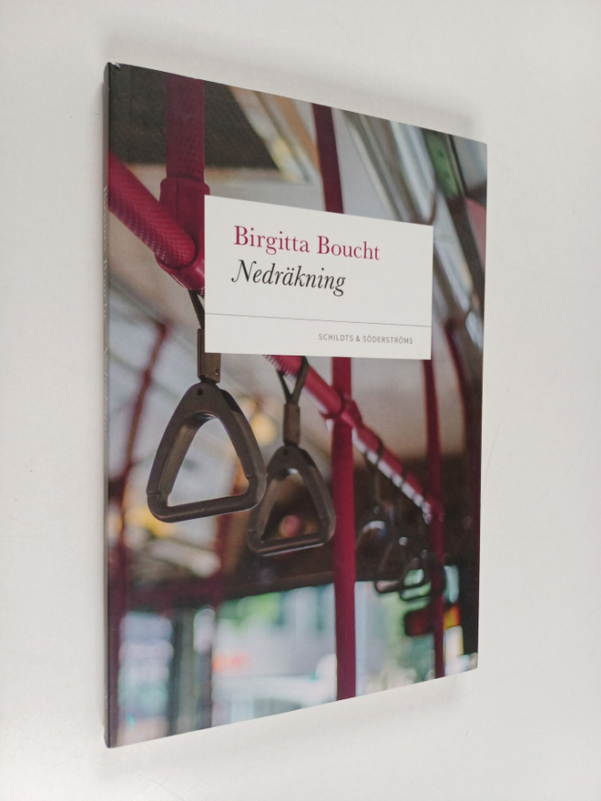Birgitta Boucht : Nedräkning