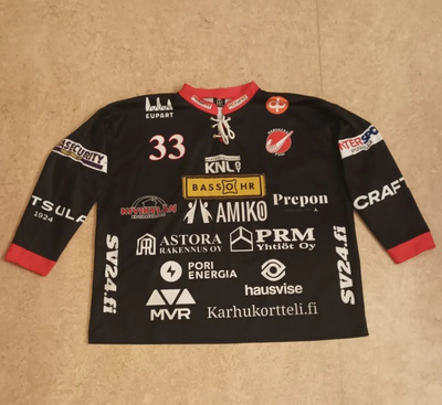 Narukerä Santeri Rantanen