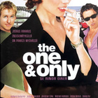 The One & Only - Se Ainoa Oikea  -  DVD - pikkukuva 1