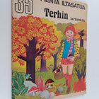 Anja Leppänen ym. : Terhin kertomuksia - pikkukuva 1