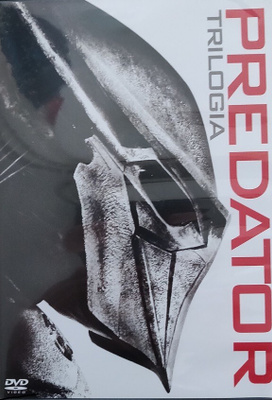 Predator Trilogia