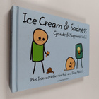 Kris Wilson : Cyanide & happiness Vol. 2 : Ice cream & sa... - pikkukuva 1