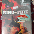 8 sekuntia kuolemaan Ring of Fire UUSI - pikkukuva 1