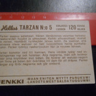 K.6 Jenkki Tarzan purkkakuva # 5 - pikkukuva 2