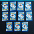 Pokemon trainer kortit 11kpl (#25) - pikkukuva 2