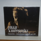 Jukka Kuoppamäki * Tunnustus - Kauneimmat balladit 1971-78 - pikkukuva 1