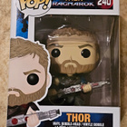 Funko Pop! Marvel Thor #240 - pikkukuva 1