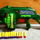 Air Blasters Automatic 20 - pikkukuva 1