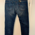 LEVI’S SKINNY 511 THE ORIGINAL JEANS - pikkukuva 2