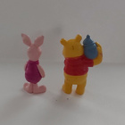 NASU JA NALLE PUH-FIGUURIT - pikkukuva 2