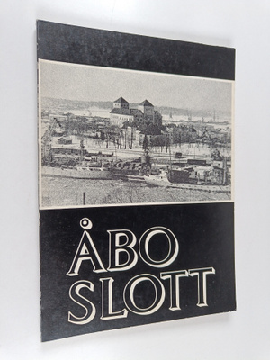 Åbo slott