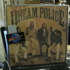 DREAM POLICE - DREAM POLICE LP HOL PRESS -90 M-/M- - pikkukuva 1