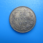 50 penniä 1917 - pikkukuva 1