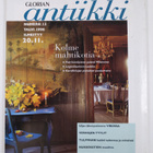 Glorian antiikki 12 : 1996 - pikkukuva 2