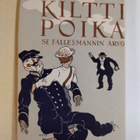 Sakari Pälsi : Kiltti poika se Fallesmannin Arvo : lapsek... - pikkukuva 3