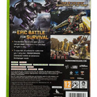 X360 - Transformers Fall of Cybertron (CIB) - pikkukuva 2