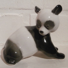 LOMONOSOV 8. PANDAKARHU - pikkukuva 1