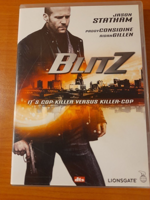 Blitz