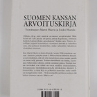 Suomen kansan arvoituskirja - pikkukuva 2