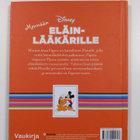 Mennään eläinlääkärille - pikkukuva 2