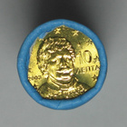 2003 KREIKKA 10C rulla UNC. - pikkukuva 1