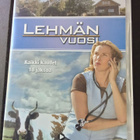 Lehmän Vuosi DVD levy - pikkukuva 1