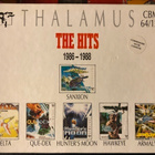 Commodore 64: Thalamus The Hits kokoelma - pikkukuva 1