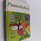 Puutarhakirja - pikkukuva 1