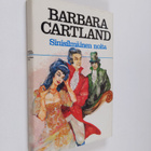 Barbara Cartland : Sinisilmäinen noita - pikkukuva 1