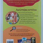 Helena Bross : Autiovajan arvoitus - pikkukuva 2