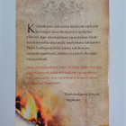 Yrsa Sigurdardottir : Kolmas merkki - pikkukuva 2