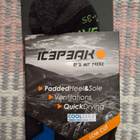 ICEPEAK LOW CUT SOCKS SUKAT 34-35 - pikkukuva 3