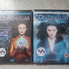 Continuum kaudet 1-2 UUSI - pikkukuva 1
