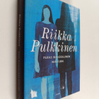 Riikka Pulkkinen : Paras mahdollinen maailma - pikkukuva 1