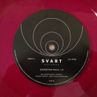 KINGSTON WALL ~ II ~ 2 LP 1. painos - magenta M-/M- - pikkukuva 3