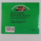 Ruth Belov Gross : Questions and Answers about What Anima... - pikkukuva 2