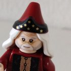 Lego Rehtori Albus Dumbledore figuuri - pikkukuva 3