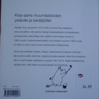 Helena Leppänen Keräilijän aarteet, Muumilaakso Arabiassa - pikkukuva 2