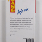 Maria Lang : Varjo vain : salapoliisiromaani - pikkukuva 2